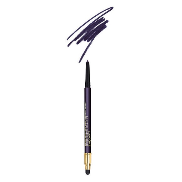 Lancome Other - NIB Lancôme Le Stylo Waterproof Eyeliner Discontinued Color “Violet Vignette”